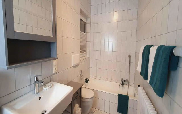 Ferienwohnung sauerland-ruhe