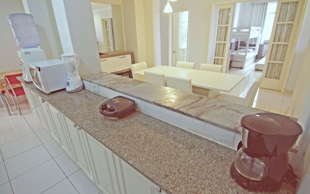 Rio Spot Atlantica 2440