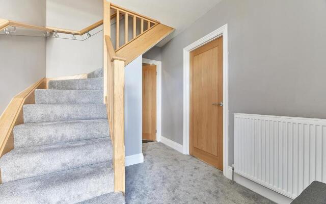 Host Stay Sea Breeze