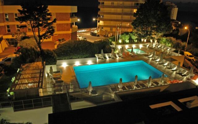 Résidence Vacances Bleues Le Grand Large