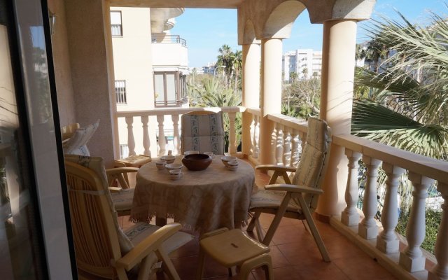 Lovely Apartment in Quiet Area, 10-Minute Walk To the Beach