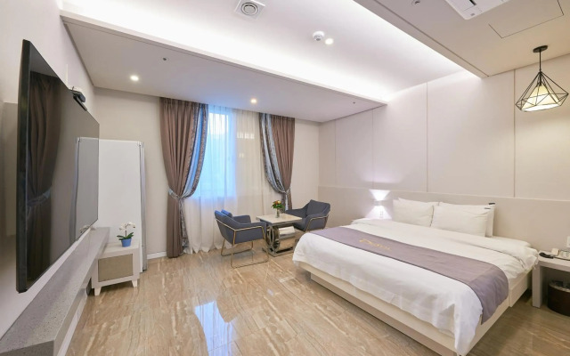 Dubai Hotel Gwangju