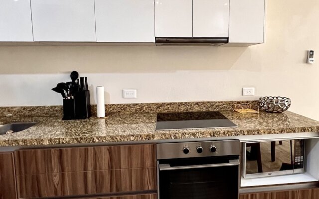 Departamento con Jacuzzi en Playa del Carmen