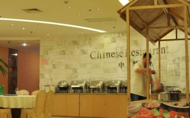 Zhonghui Hotel