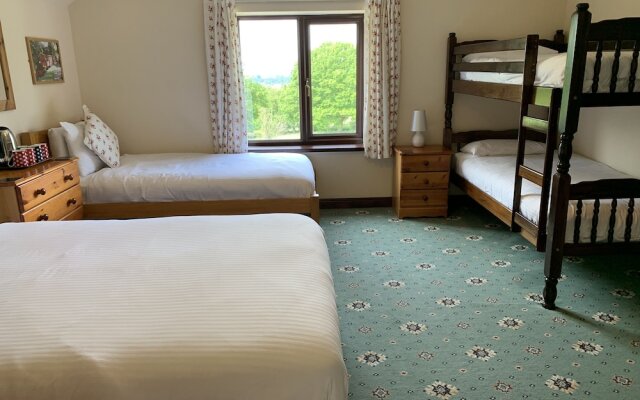 Shawgate Farm Guest House