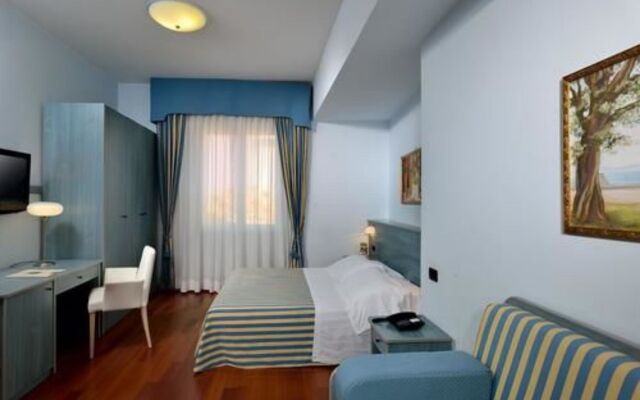 Best Western Plus Tigullio Royal Hotel