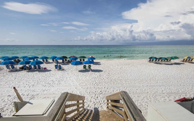 Shoreline Garden Townhomes #31 - Linger Longer