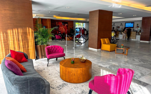 Palacio Mundo Imperial 