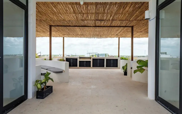 Kumaru Suite by BVR