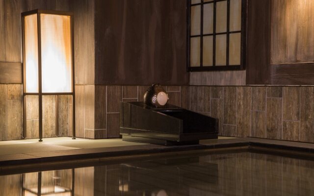La'gent Stay Sapporo Oodori Hokkaido