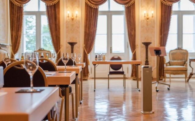 Robenstein Hotel & SPA - Villa
