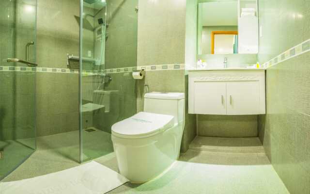 Ocean Garden Boutique Danang By Haviland