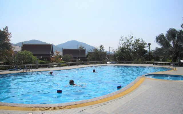 Chevasai Resort