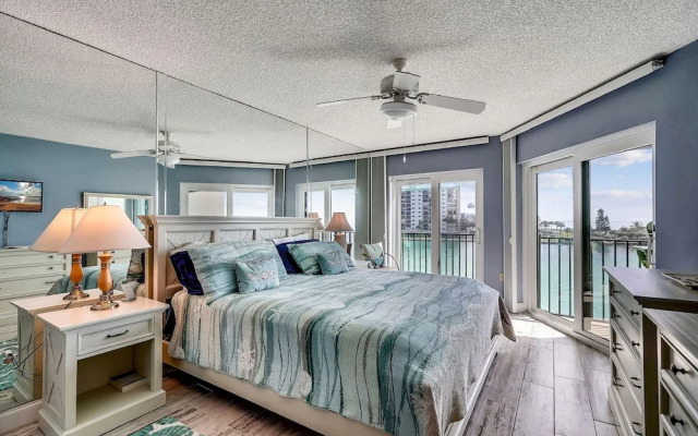 Land's End 5-403 Gulf-bay Front - Premier