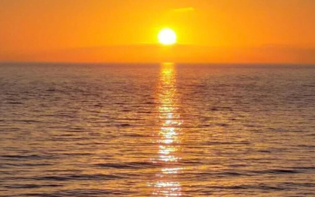 The Sunset Stay Apartments