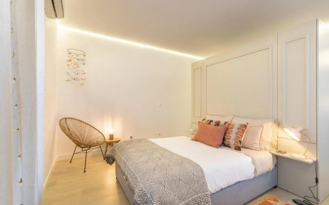 Daisy’s House - Stylish and central loft