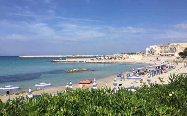 Finestrelle Pied à terre a Otranto