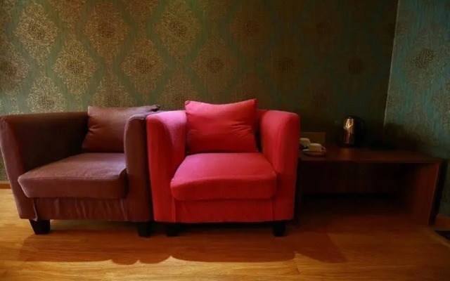 Yawei Apartment Hotel