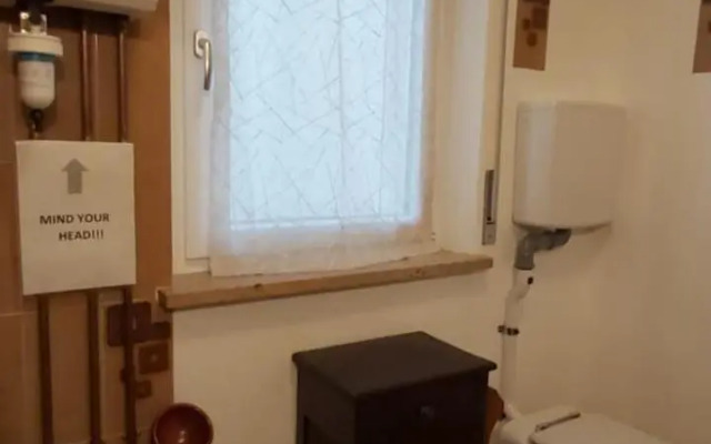 Appartamento Heidi In Centro Storico