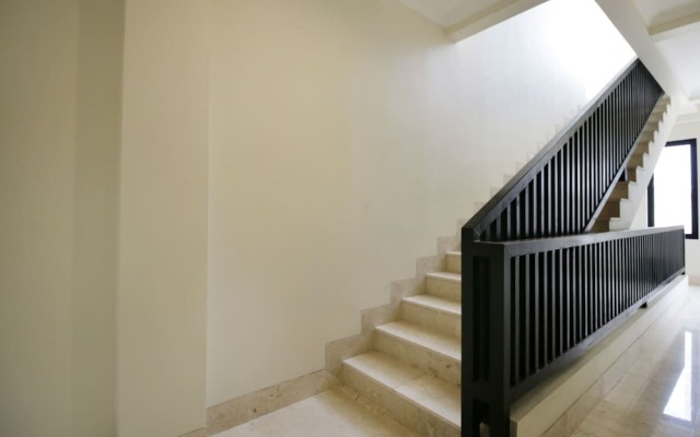 Airy Kemang Bangka Dua D 7 Jakarta