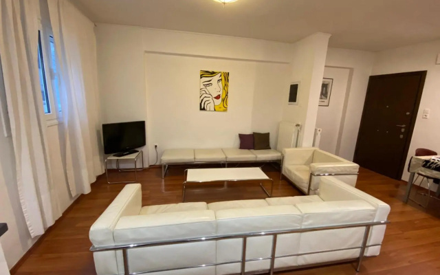 Morfeas Suites