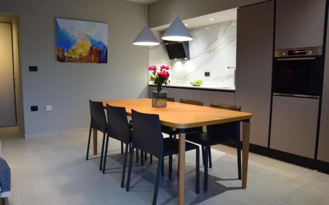 4R- Royal Residence Rojnić Rovinj