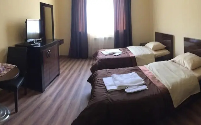 guest house aygestan