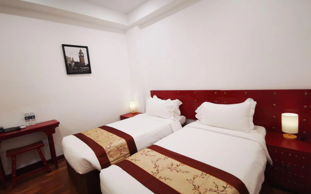 Mclane Boutique Hotel