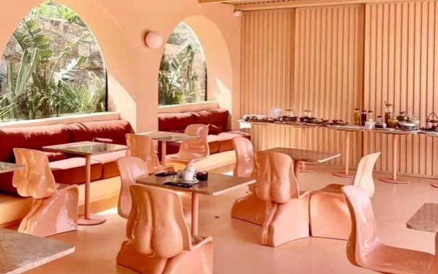 Hotiday Room Collection – Mykonos Fanari