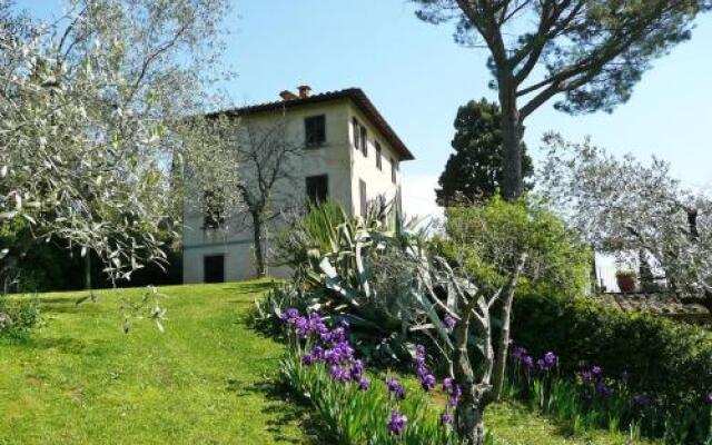 Villa Al Fanucchi