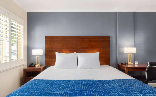 Travelodge by Wyndham by Fisherman's Wharf