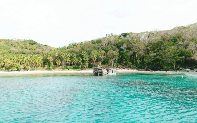 The Remote Resort, Fiji Islands