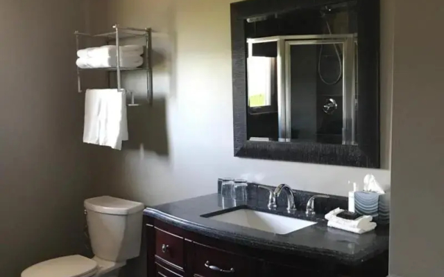 Wesbert Winery & Guest Suites