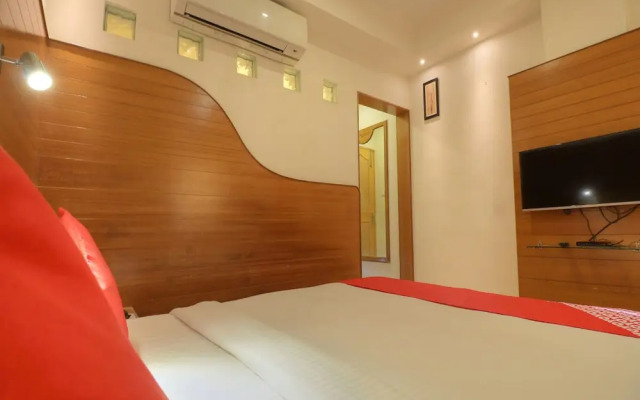 OYO 1998 Hotel Nityotsava Residency