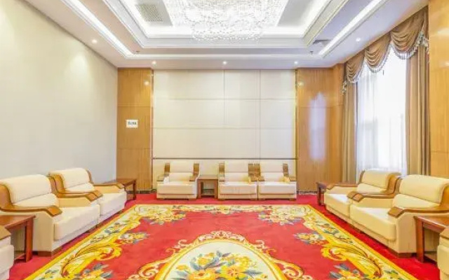 Zhenhua Xinyue International Hotel