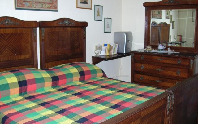 B&B Covo di Giramondo