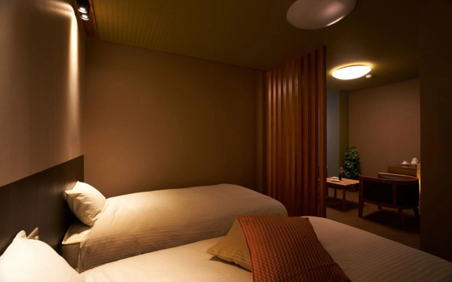Meitoya So – Guest Rooms – Yamagata