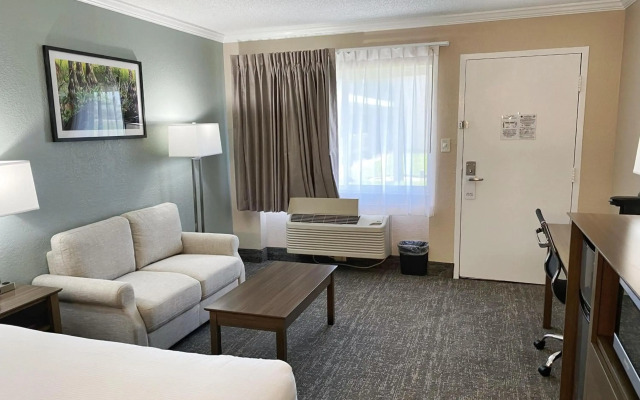Roadstar Hotel Zephyrhills