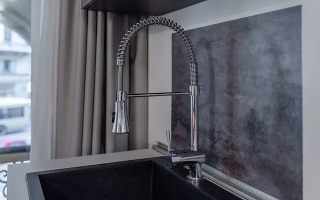 Suite Apartment in Torino