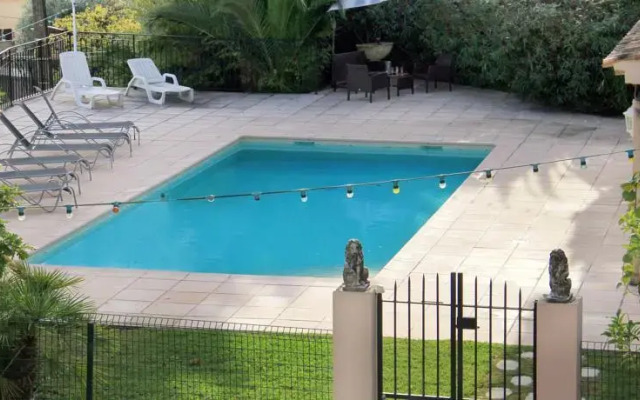 Villa Cindy