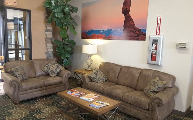 Inn at the Canyons