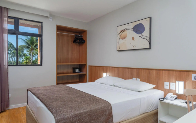 Ritz Plazamar Hotel