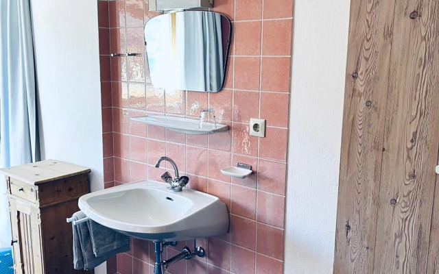 Königin Serles - großzügig, gemütlich & nachhaltig