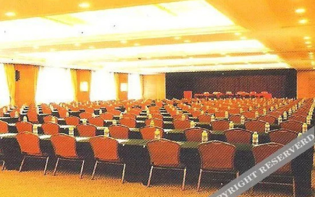 Shenxianju Hotel