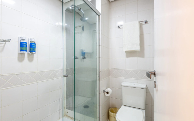 Roomo Bela Cintra Residencial