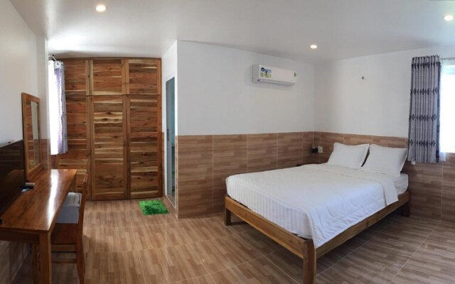 Xuan Mai Phu Quoc Hotel