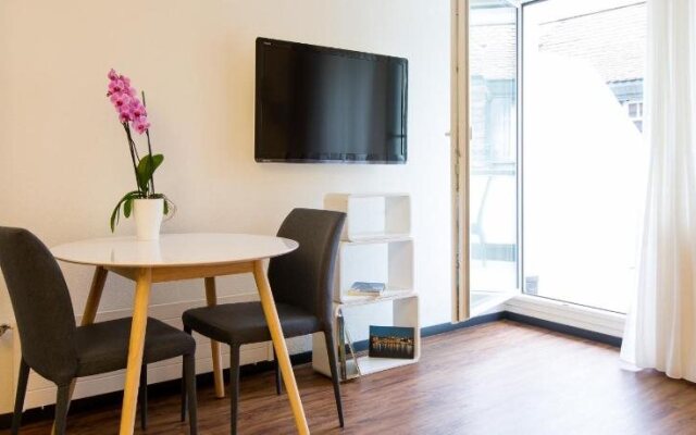 Apartmenthaus Zum Trillen