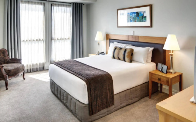 Rendezvous Heritage Hotel Auckland