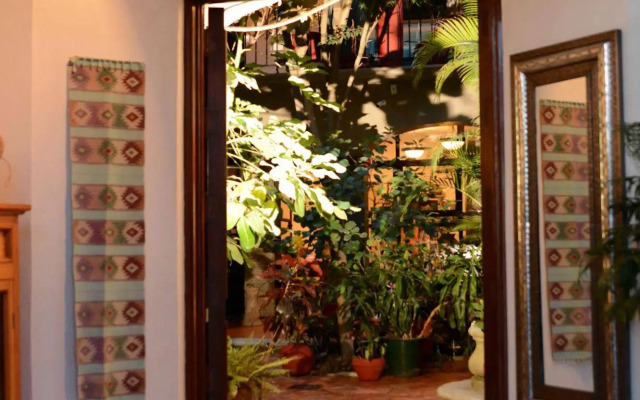 Hotel Casa Guivá