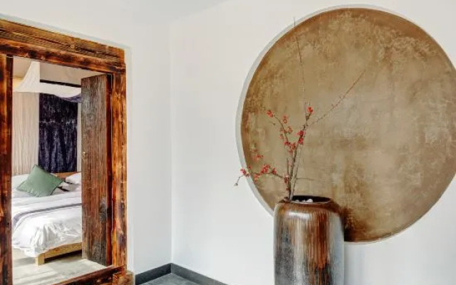 Yuanxiangli Sansi Homestay